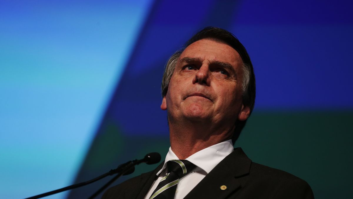 Brazilský soud zakázal Bolsonarovi účast ve volbách až do roku 2030